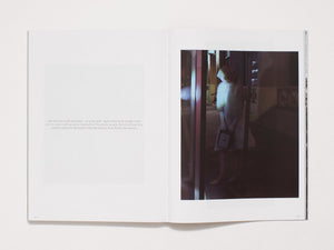 Mouthwash Magazine Issue No. 1
