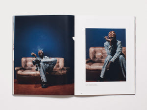 THE NEW ORDER ISSUE 38