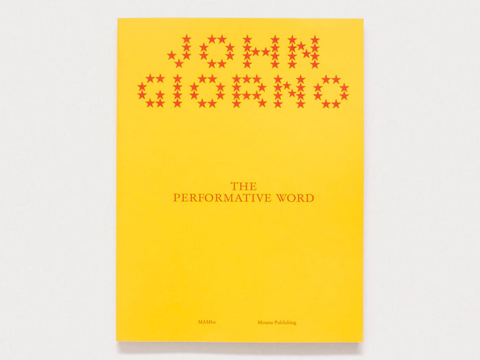 The Performative Word