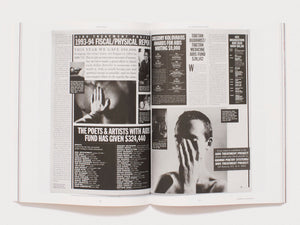The Performative Word