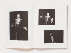 The Performative Word