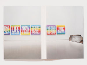 The Performative Word