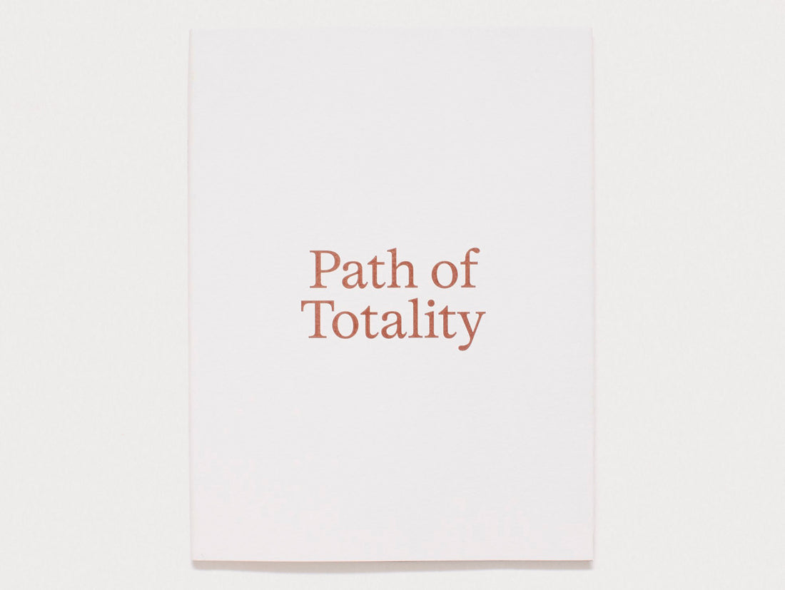 Path of Totality