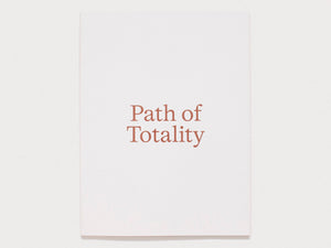 Path of Totality