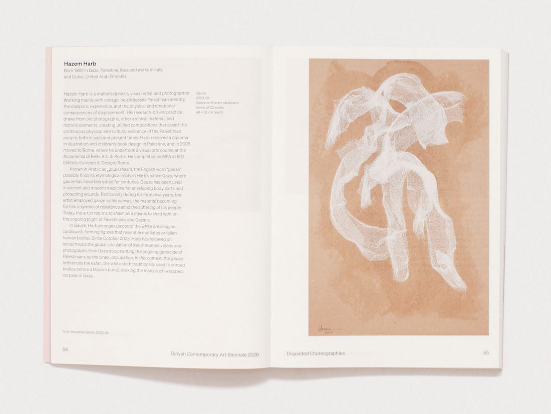 In Interludes and Transitions (English Version)