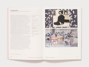In Interludes and Transitions (English Version)