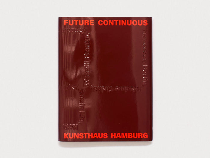 Future Continuous