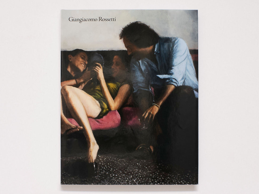 Selected Paintings, 2016 – 2026