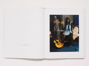 Selected Paintings, 2016 – 2026