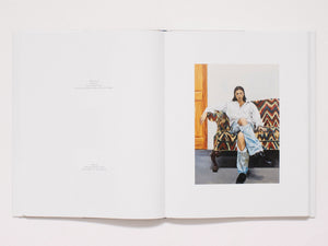 Selected Paintings, 2016 – 2026