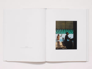 Selected Paintings, 2016 – 2026