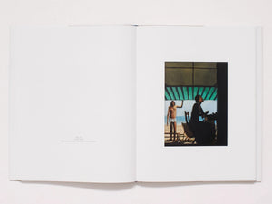 Giangiacomo Rossetti: Selected Paintings, 2016 – 2026