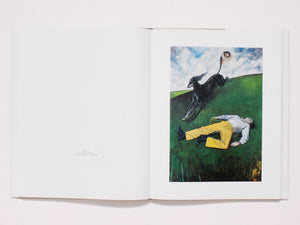 Selected Paintings, 2016 – 2026