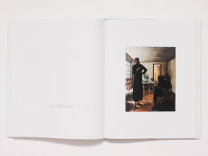 Giangiacomo Rossetti: Selected Paintings, 2016 – 2026