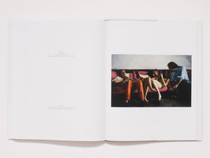 Selected Paintings, 2016 – 2026