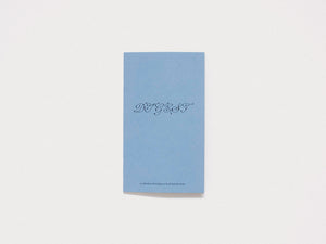 Digest: a collection of writing on food and the body