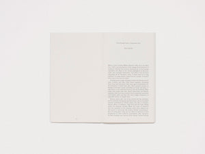 Digest: a collection of writing on food and the body