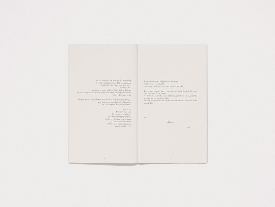 Digest: a collection of writing on food and the body