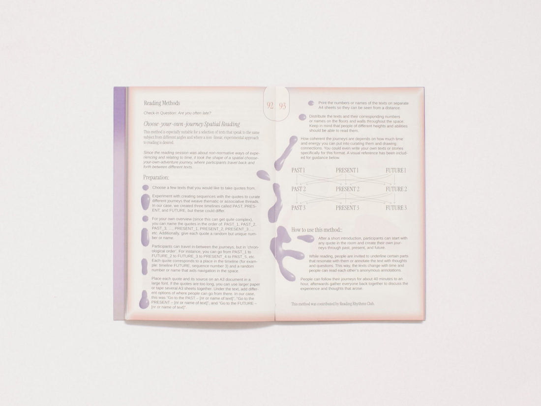 Why Read Together?