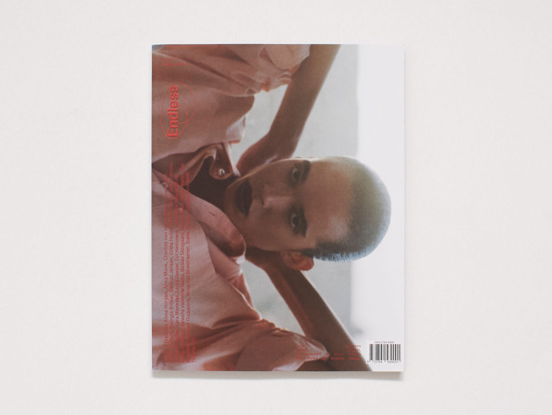 Endless Magazine IV
