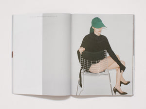 Endless Magazine IV