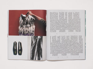 Endless Magazine IV