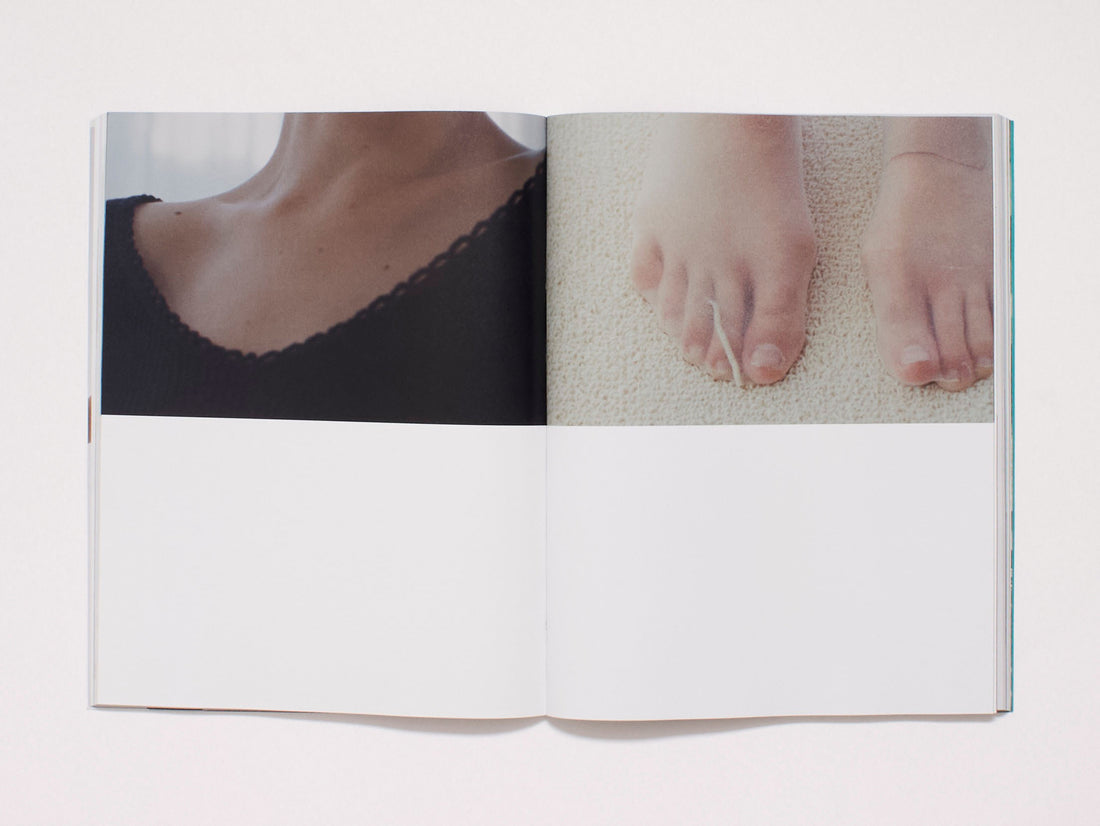 Endless Magazine IV