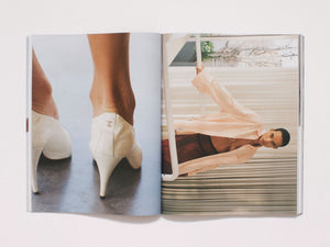 Endless Magazine IV