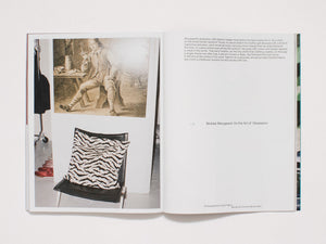 Endless Magazine IV