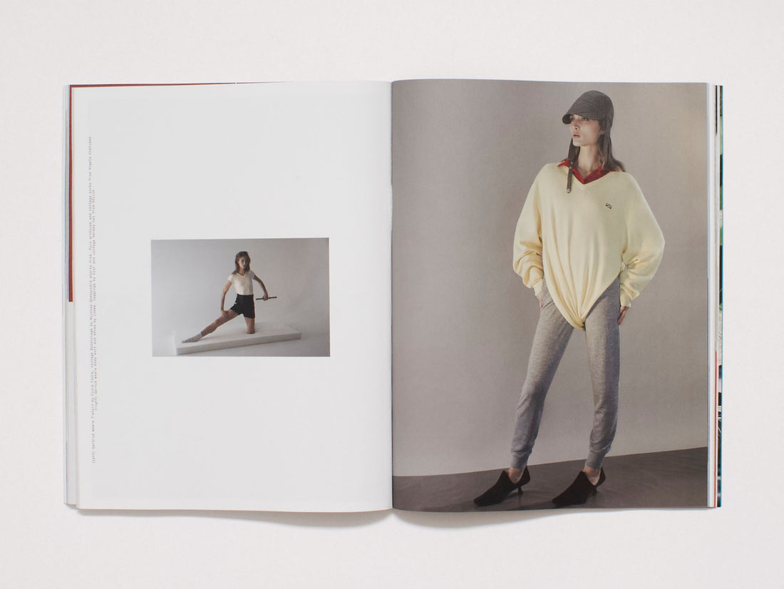 Endless Magazine IV