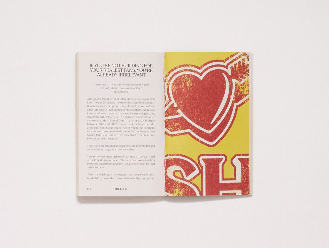 THE ECHO: How to Design Brands That Move Culture