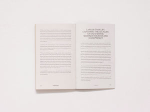THE ECHO: How to Design Brands That Move Culture
