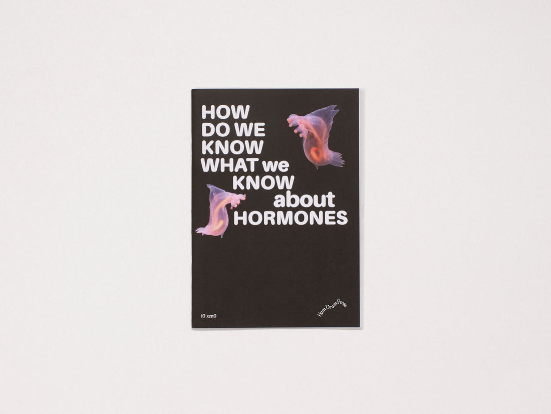 How do we know what we know about hormones