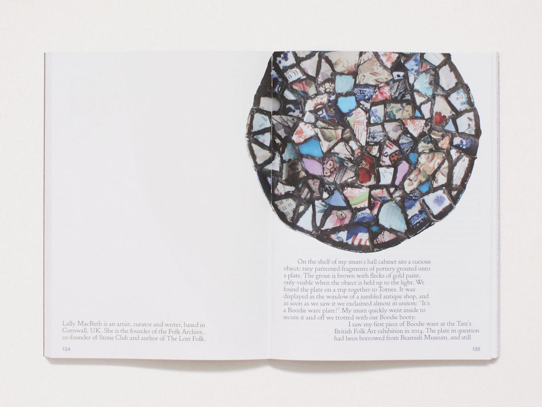 Fragment Found
