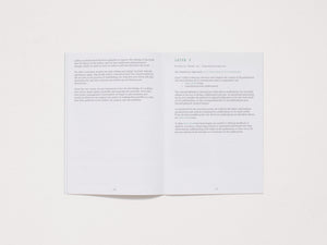 Publishing as a Commons