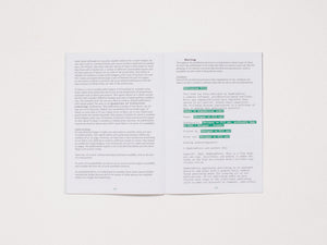 Publishing as a Commons