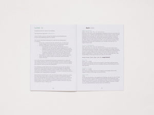 Publishing as a Commons