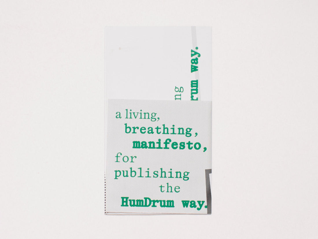 Publishing as a Commons