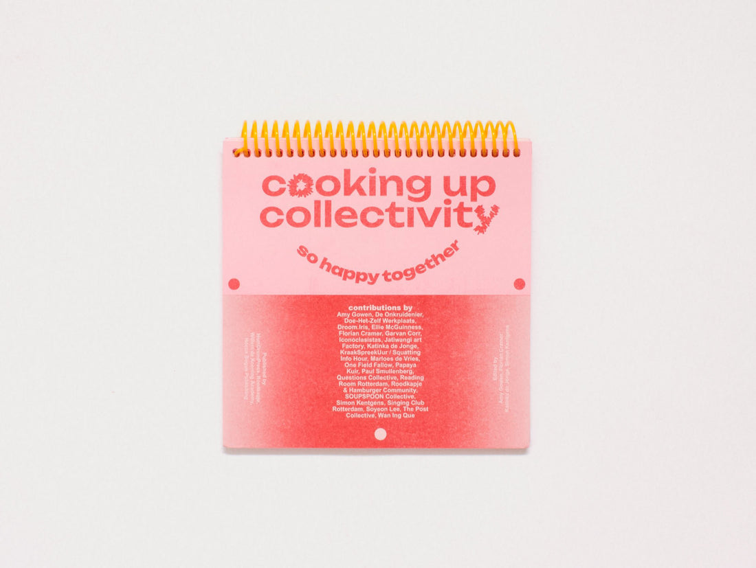 Cooking Up Collectivity