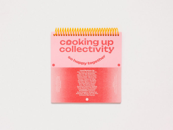 Cooking Up Collectivity