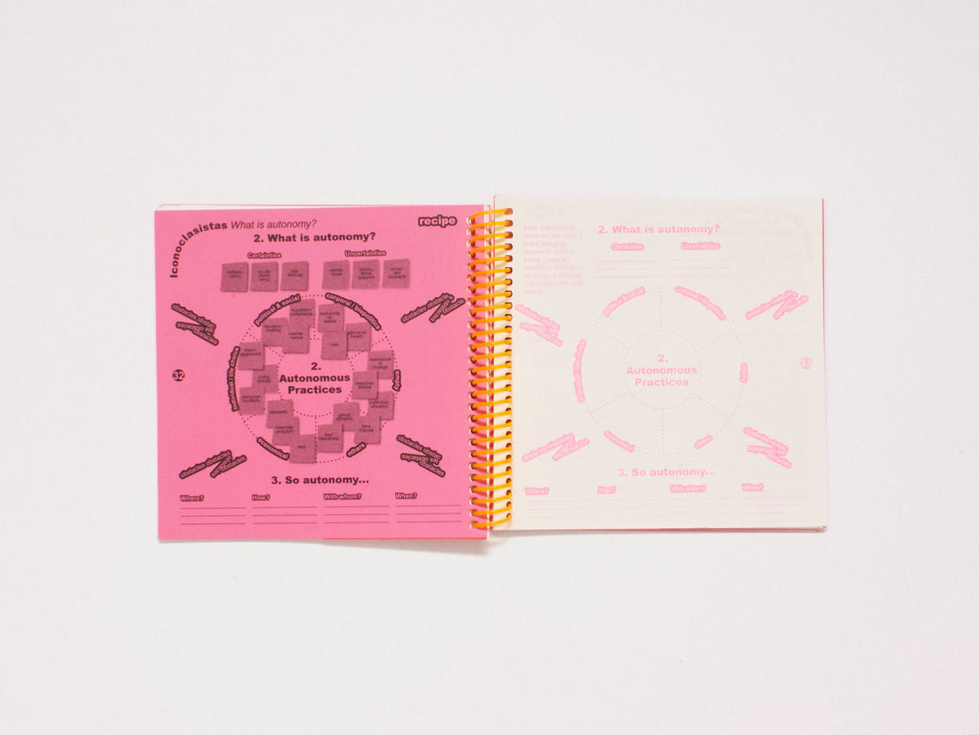 Cooking Up Collectivity