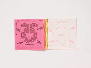 Cooking Up Collectivity