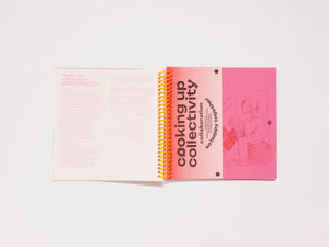 Cooking Up Collectivity
