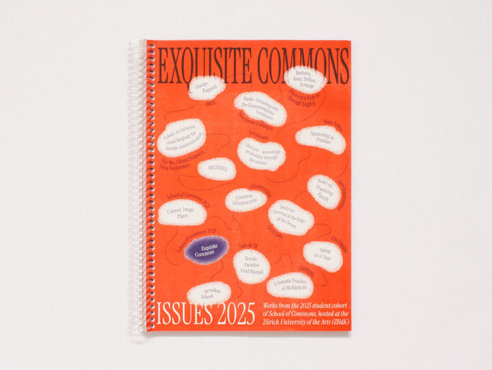 Exquisite Commons