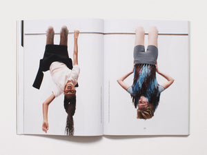 Paperboy Magazine Issue 9