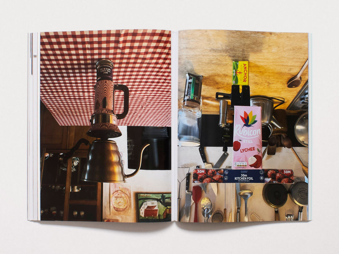 Paperboy Magazine Issue 9