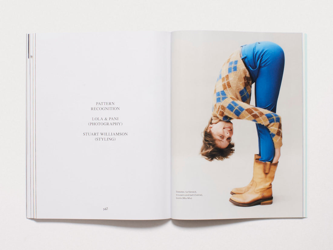 Paperboy Magazine Issue 9