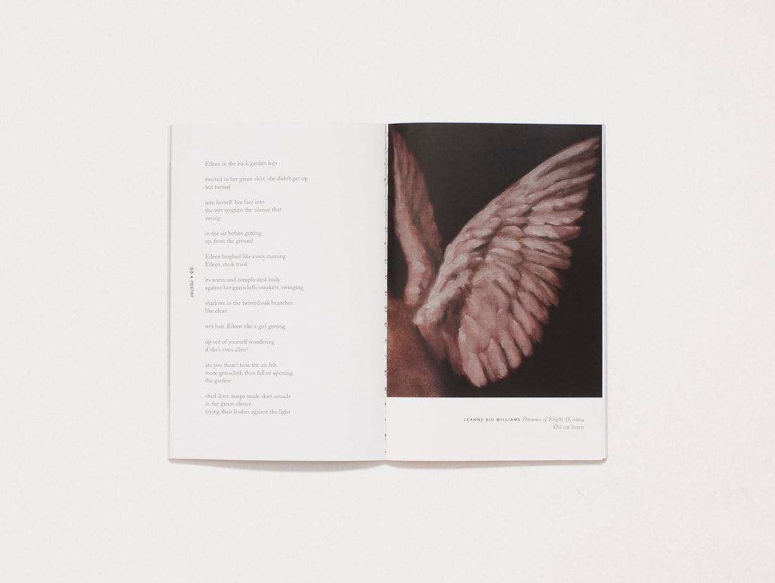 American Chordata Issue Fourteen