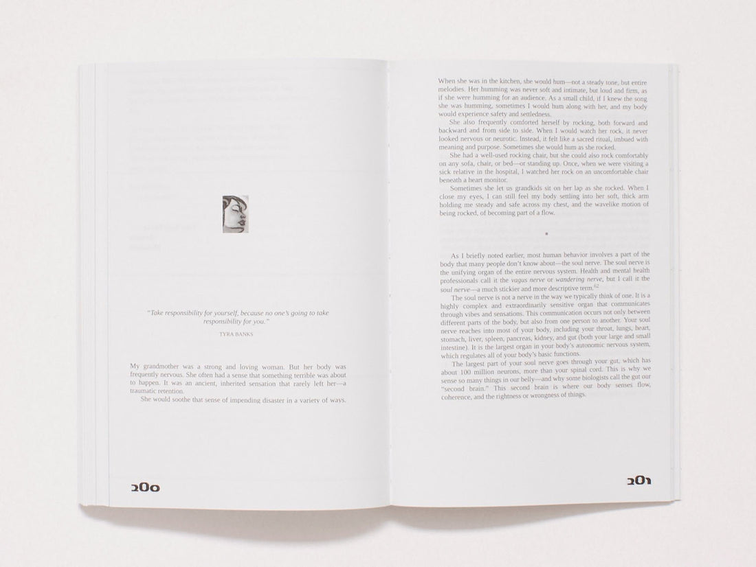 Bodies and Technologies