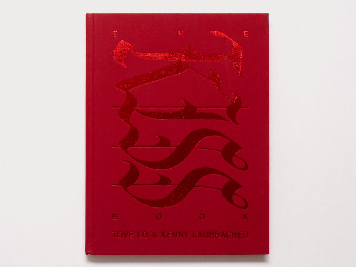 The Kiss Book